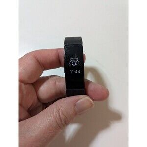 Fitbit Inspire HR Fitness Activity Tracker Health Heart Rate - NO CHARGER